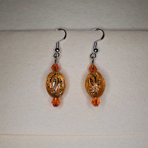 Halloween Earrings